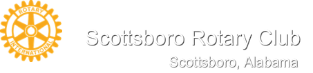 Scottsboro Rotary Club